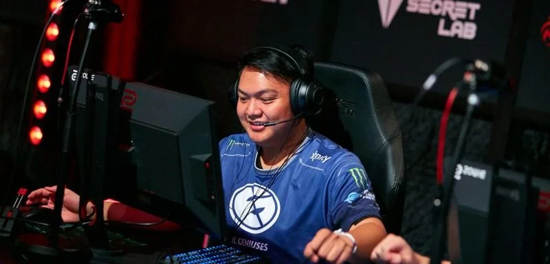 Team Liquid - Evil Geniuses Team Liquid - Evil Geniuses