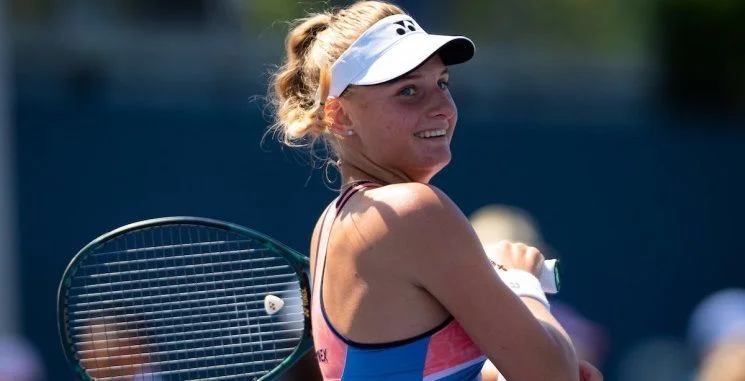 Гарбинье Мугуруса - Даяна Ястремская Гарбинье Мугуруса - Даяна Ястремская