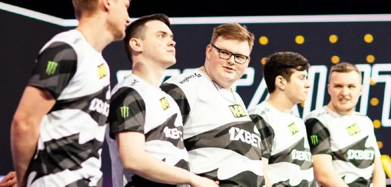 NIP - Na'Vi NIP - Na'Vi
