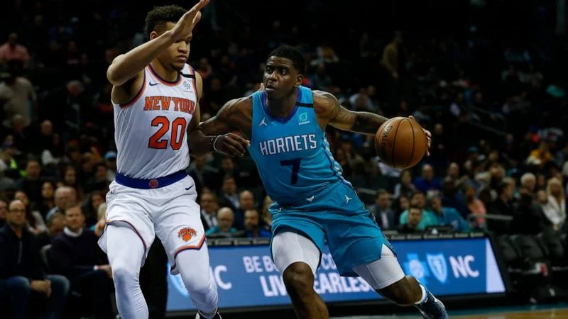 Шарлотт - Нью-Йорк