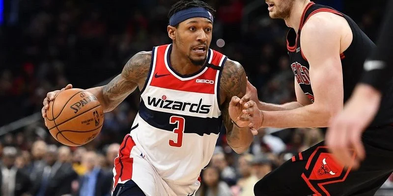 Вашингтон - Бруклин Нетс