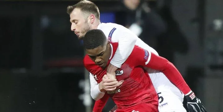 ЛАСК Линц - АЗ ЛАСК Линц - АЗ