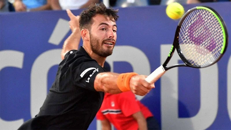 Тьяго Сейбот Уайлд - Хуан Игнасио Лондеро