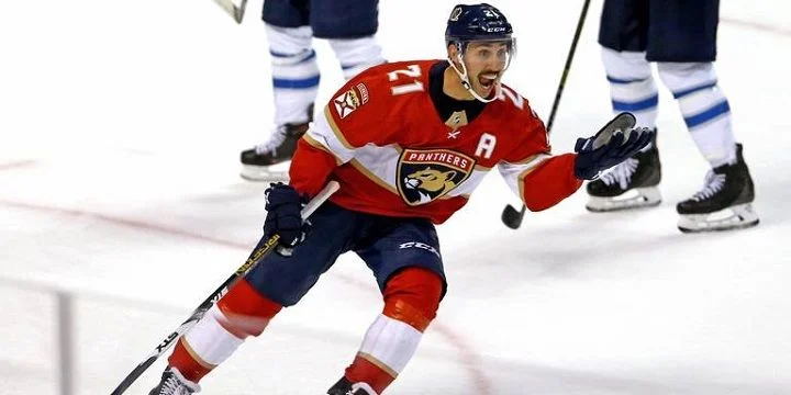 Флорида - Торонто