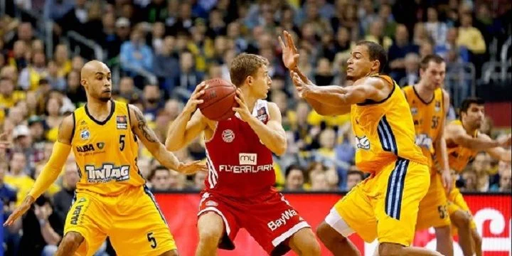 Альба - Анадолу Эфес