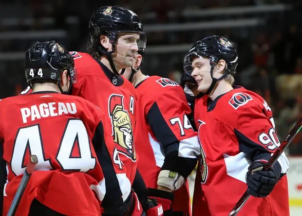 Оттава - Ванкувер