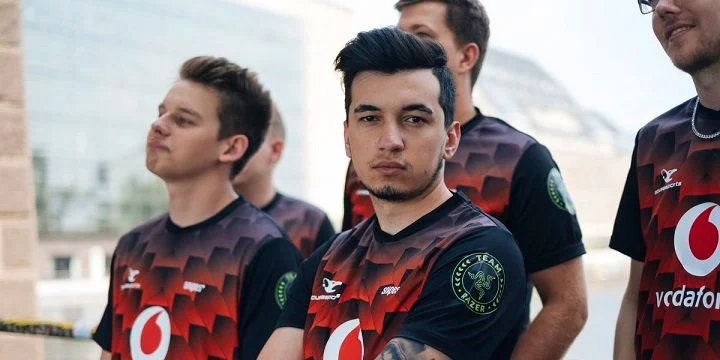 MOUZ - MAD Lions MOUZ - MAD Lions