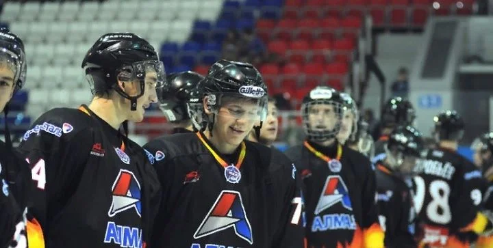 Алмаз - СКА-1946