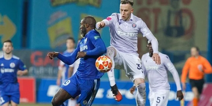 Славен Белупо - Вараждин