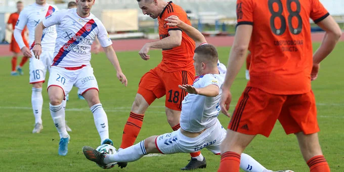 Ракув - Пяст Гливице