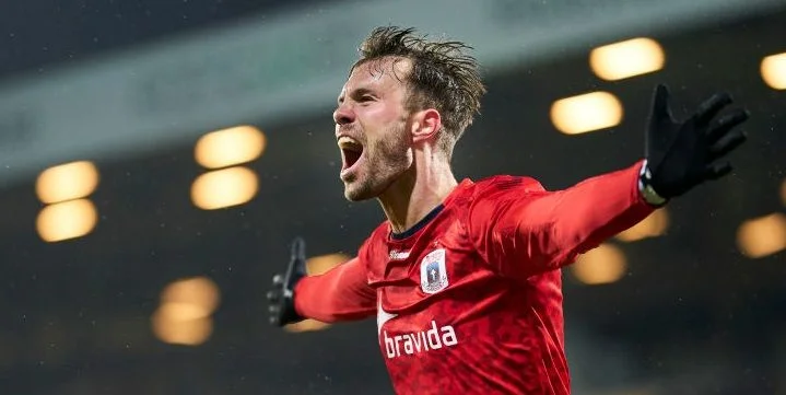 Орхус - Хобро