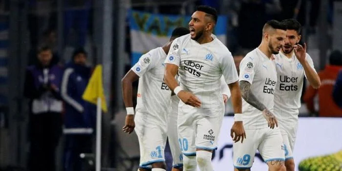 Ним - Марсель