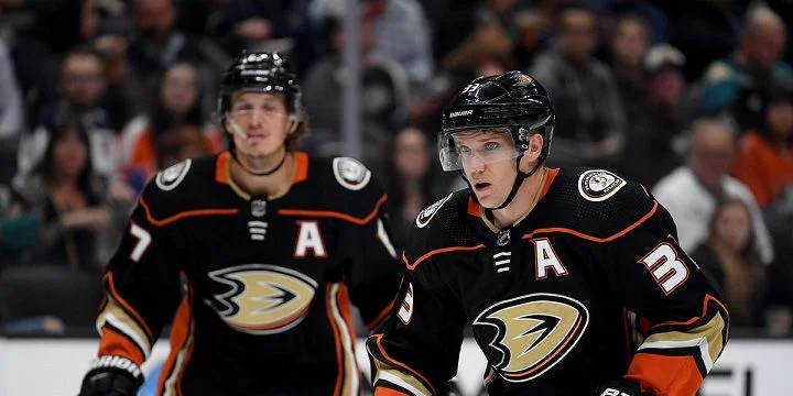 Анахайм - Питтсбург