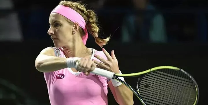 Светлана Кузнецова - Арина Соболенко Светлана Кузнецова - Арина Соболенко