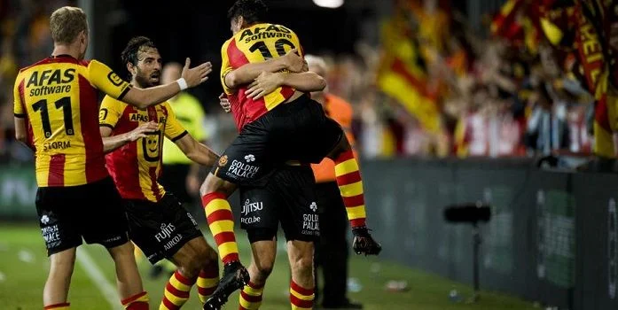 Сент-Трюйден - Мехелен