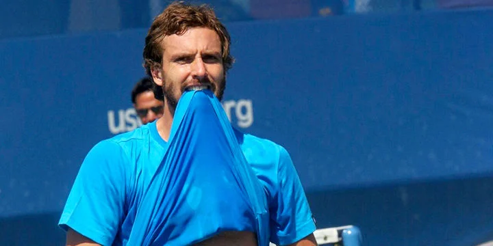 Кантен Гали - Эрнестс Гулбис