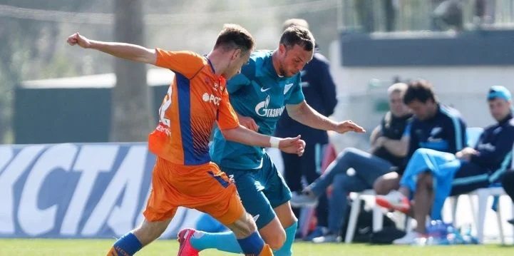 ЦСКА - Урал ЦСКА - Урал