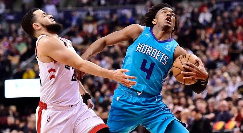 Торонто - Шарлотт Торонто - Шарлотт