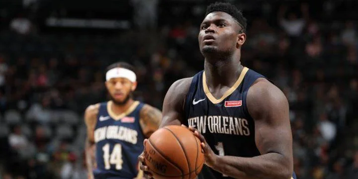 Нью-Орлеан - Кливленд