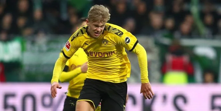 Боруссия Д - Фрайбург