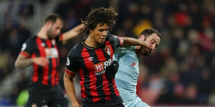 Борнмут - Челси