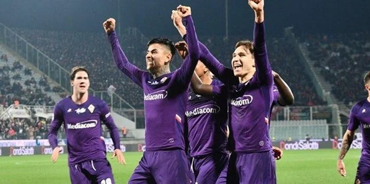 Удинезе - Фиорентина