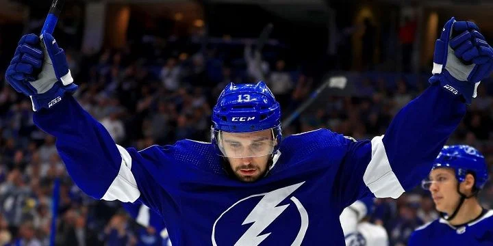 Тампа - Калгари