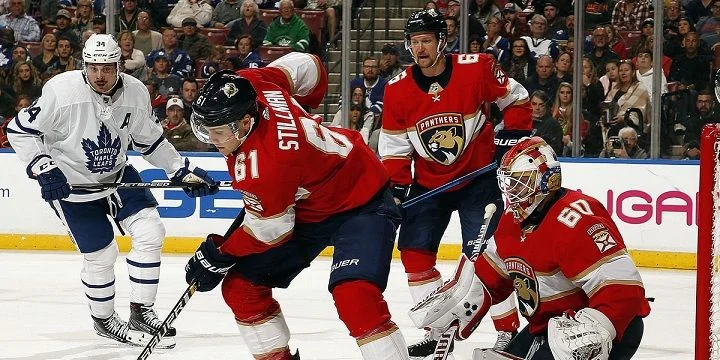 Флорида - Чикаго Флорида - Чикаго