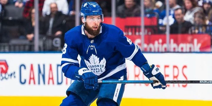 Торонто - Ванкувер