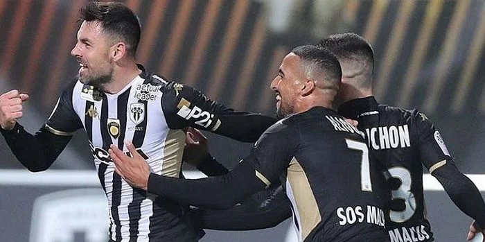 Брест - Анже Брест - Анже