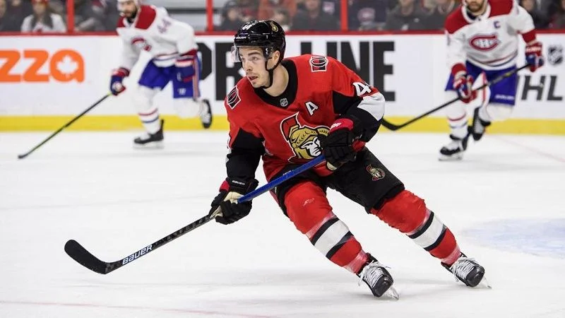 Оттава - Детройт Оттава - Детройт