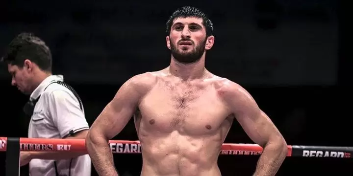 Ион Куцелаба — Магомед Анкалаев. Прогноз на UFC (1 марта 2020 года)