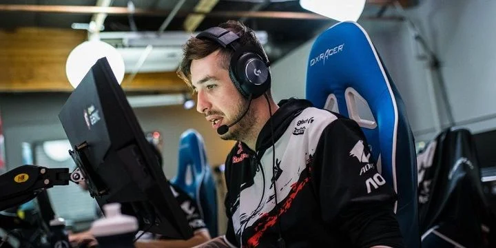 G2 Esports - Fnatic G2 Esports - Fnatic