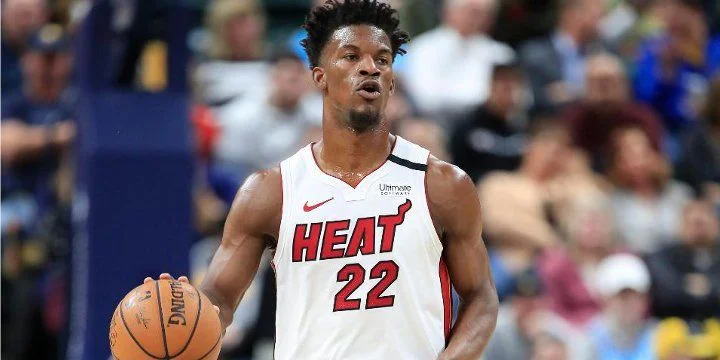 Майами - Бруклин Нетс