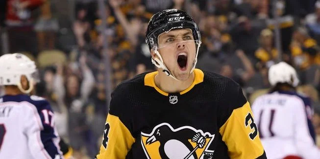 Сан-Хосе - Питтсбург Сан-Хосе - Питтсбург