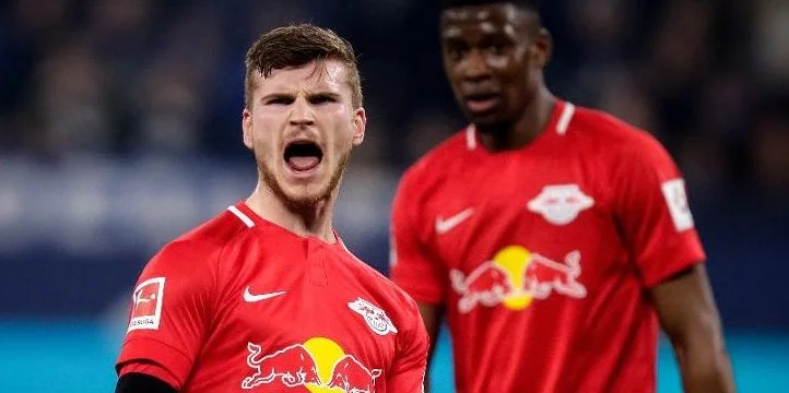 Лейпциг - Байер