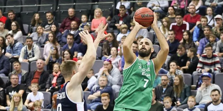 Парма Пермь - Зелена Гура