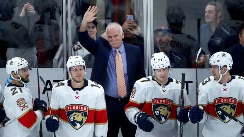 Флорида - Калгари