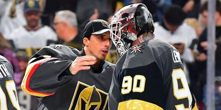 Вегас - Лос-Анджелес