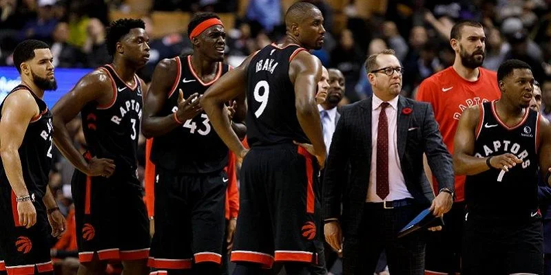 Денвер - Торонто