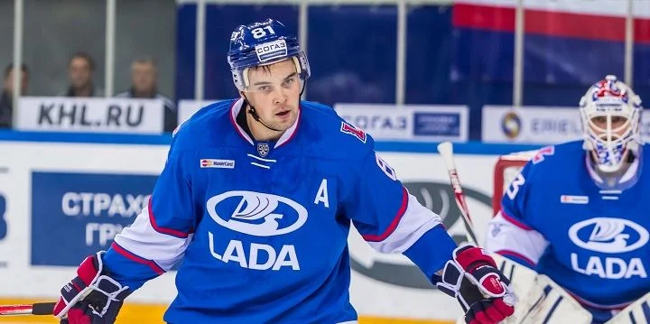 Лада - Нефтяник Ал