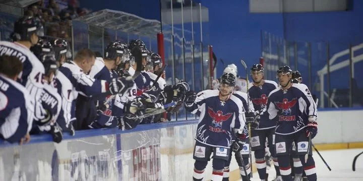 Сокол - Барс Сокол - Барс