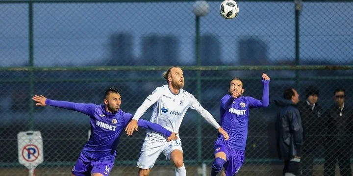 Витоша - Этыр