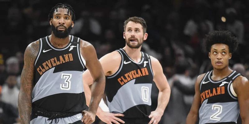 Кливленд - Юта Кливленд - Юта