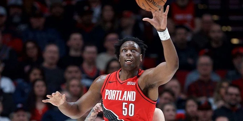 Орландо - Портленд