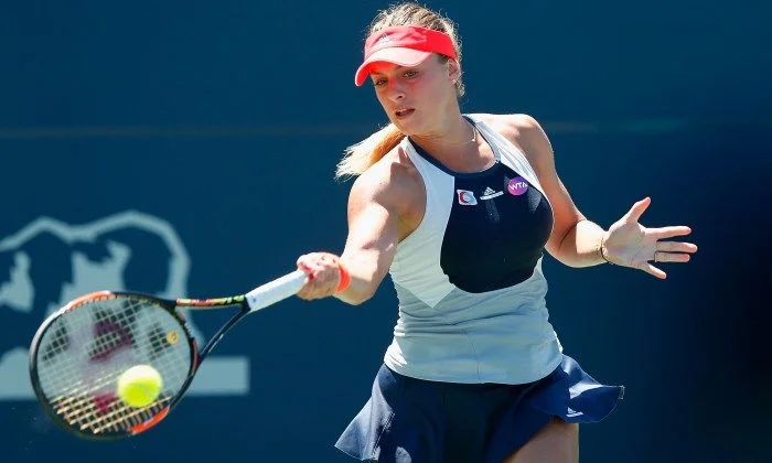 Ана Богдан - Тереза Мартинцова Ана Богдан - Тереза Мартинцова