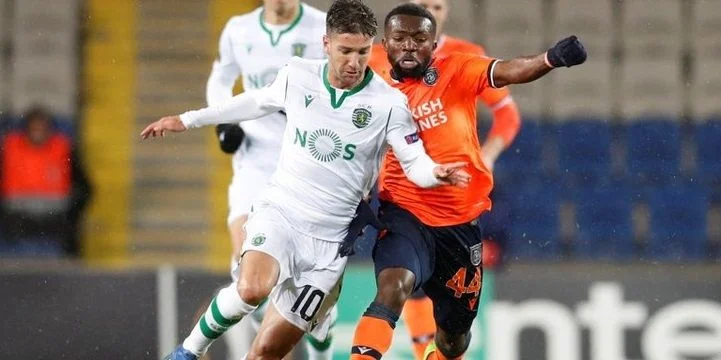 Фамаликан - Спортинг Фамаликан - Спортинг