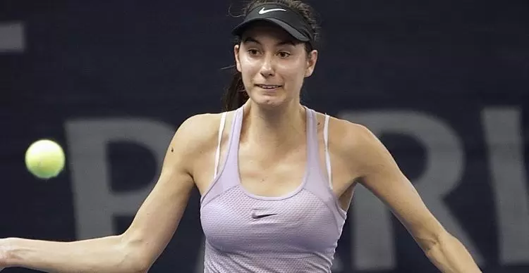 Мэнди Минелла – Осиан Додин. Прогноз на матч WTA Лион (4 марта 2020 года)