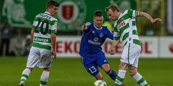 Лехия - Легия