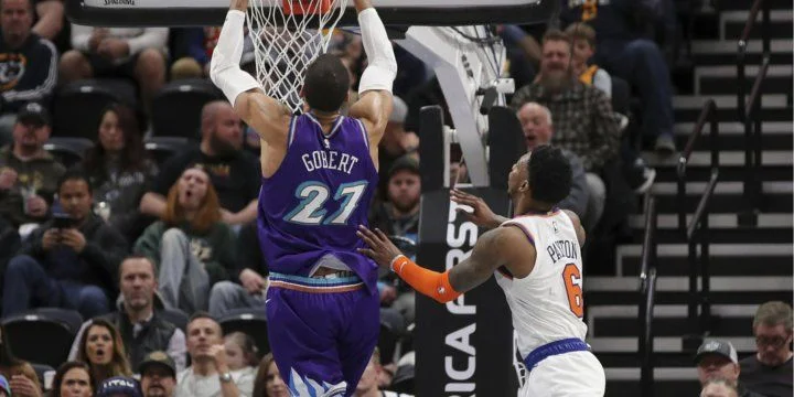 Нью-Йорк - Юта Нью-Йорк - Юта